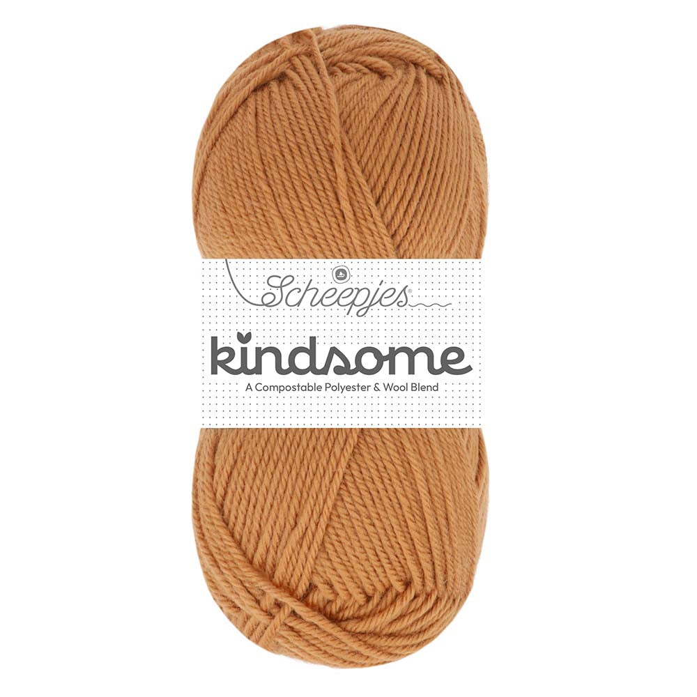 Scheepjes Kindsome 50g - 705 Sand Dune