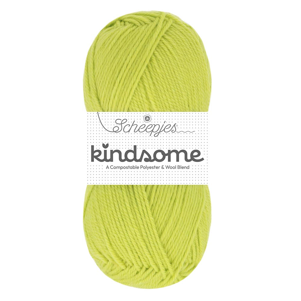Scheepjes Kindsome 50g - 714 Seedling