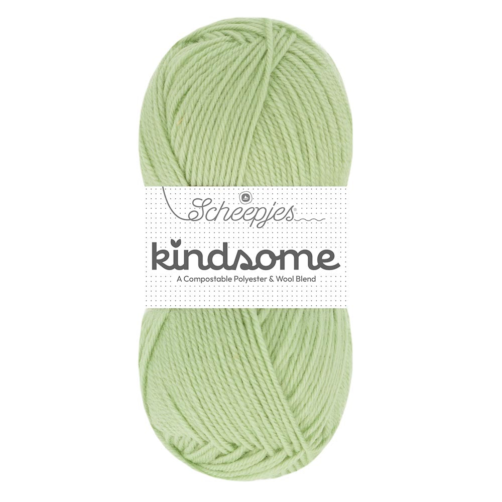 Scheepjes Kindsome 50g - 715 Sage Leaf