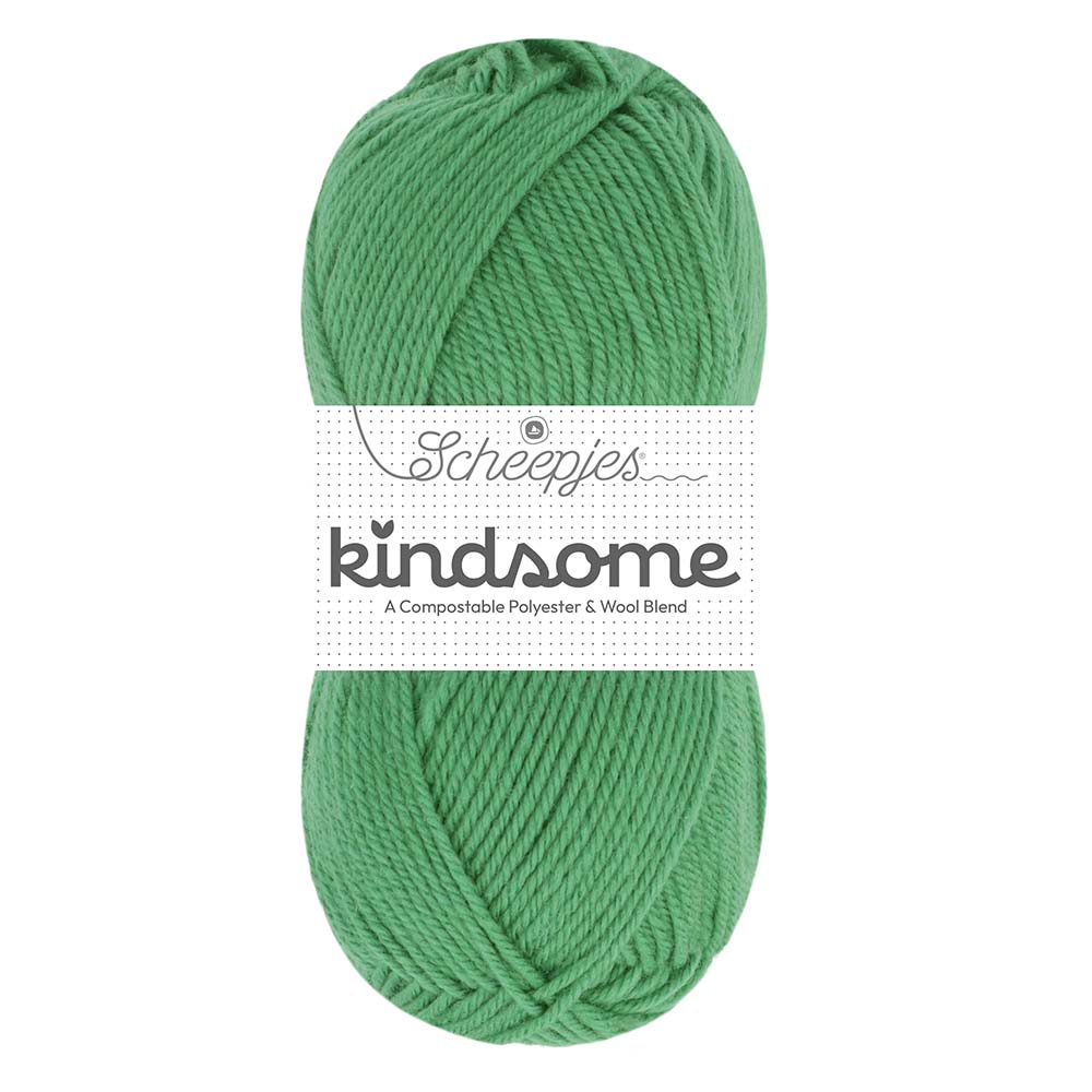 Scheepjes Kindsome 50g - 716 Clover Lawn