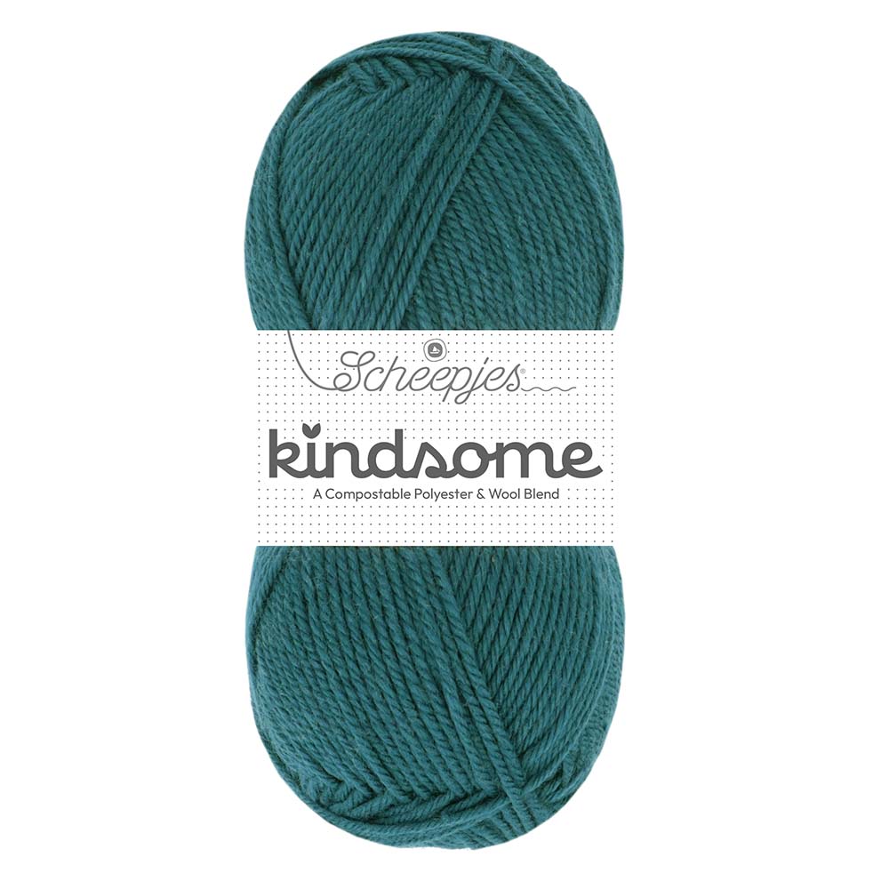 Scheepjes Kindsome 50g - 718 Deep Ocean