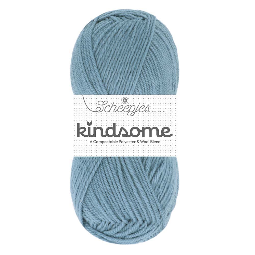 Scheepjes Kindsome 50g - 719 Sea Breeze