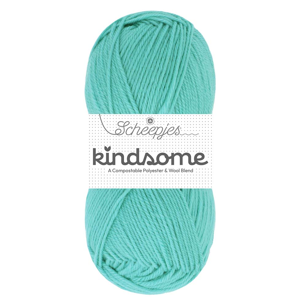 Scheepjes Kindsome 50g - 720 Lagoon
