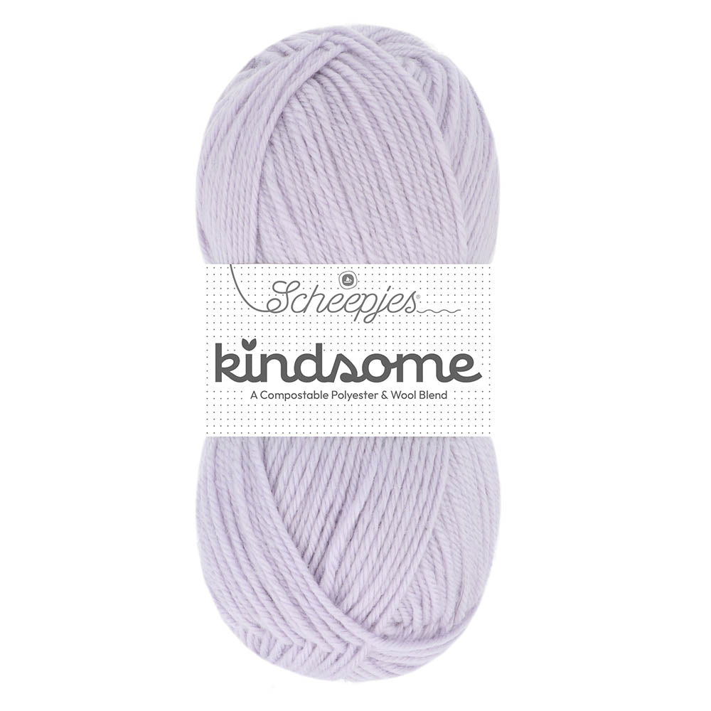 Scheepjes Kindsome 50g - 722 Dusk Sky