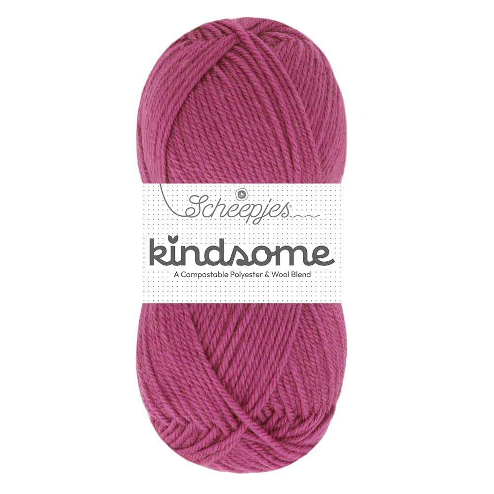 Scheepjes Kindsome 50g - 723 Heather