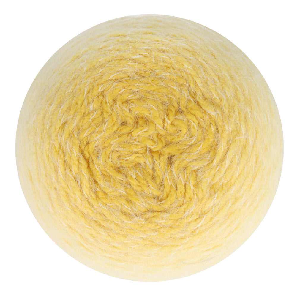 Scheepjes Snowfall 200g - 02 - Candlelight