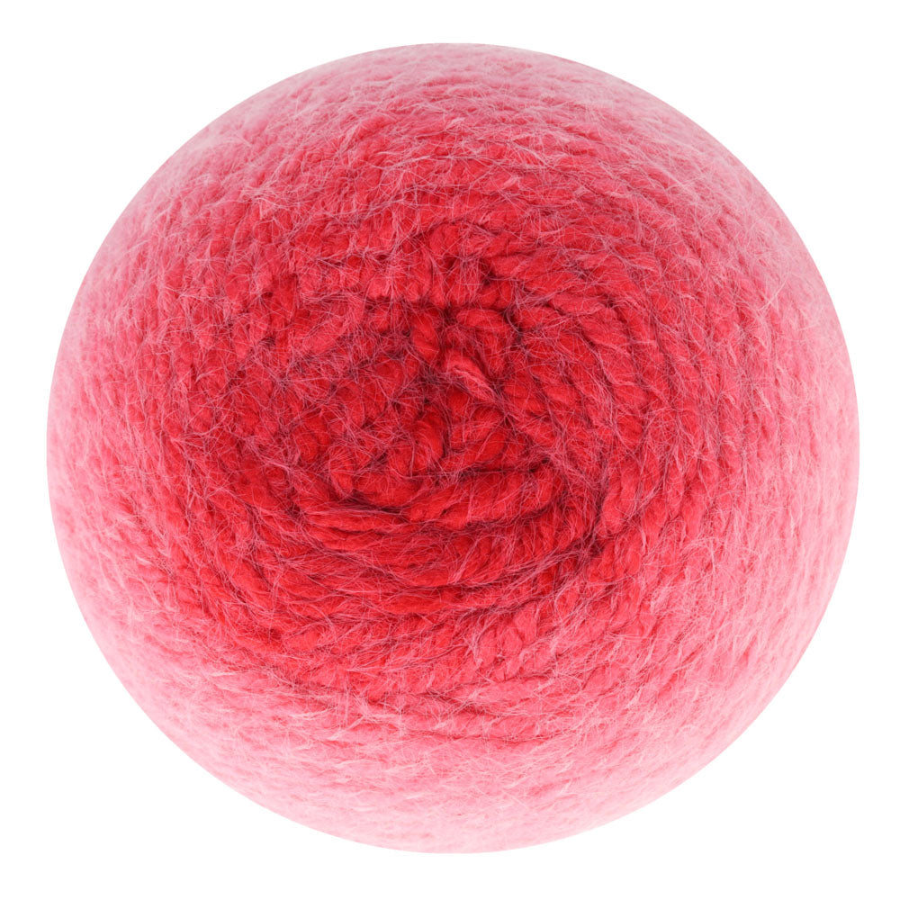 Scheepjes Snowfall 200g - 04 - Rosehip
