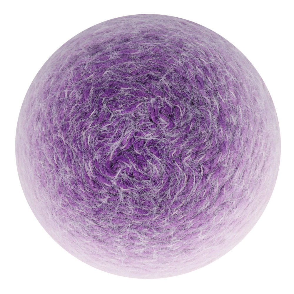 Scheepjes Snowfall 200g - 07 - Crystal Fig