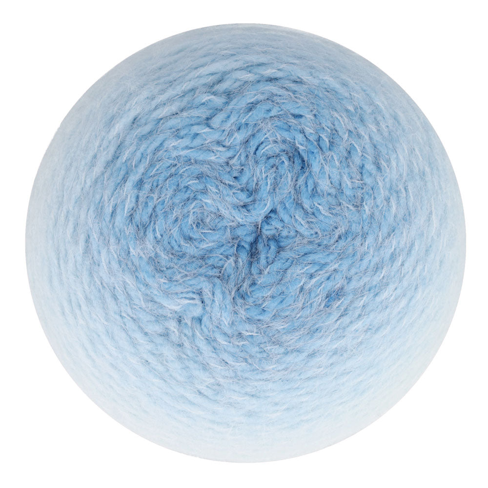 Scheepjes Snowfall 200g - 08 - North Pole