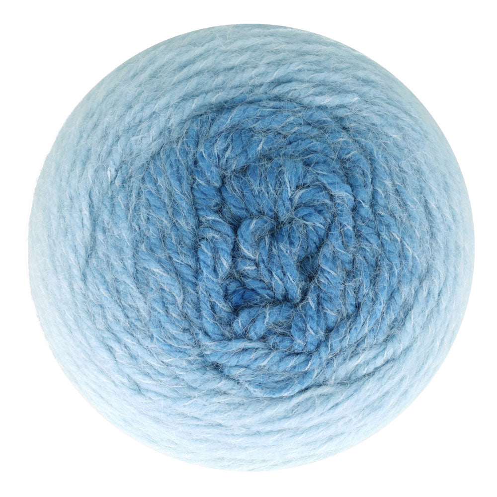 Scheepjes Snowfall 200g - 09 - Midwinter