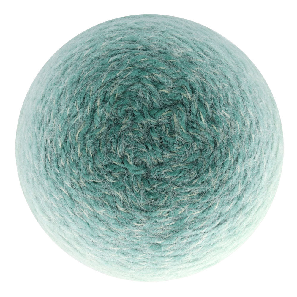 Scheepjes Snowfall 200g - 10 - Evergreen Frost
