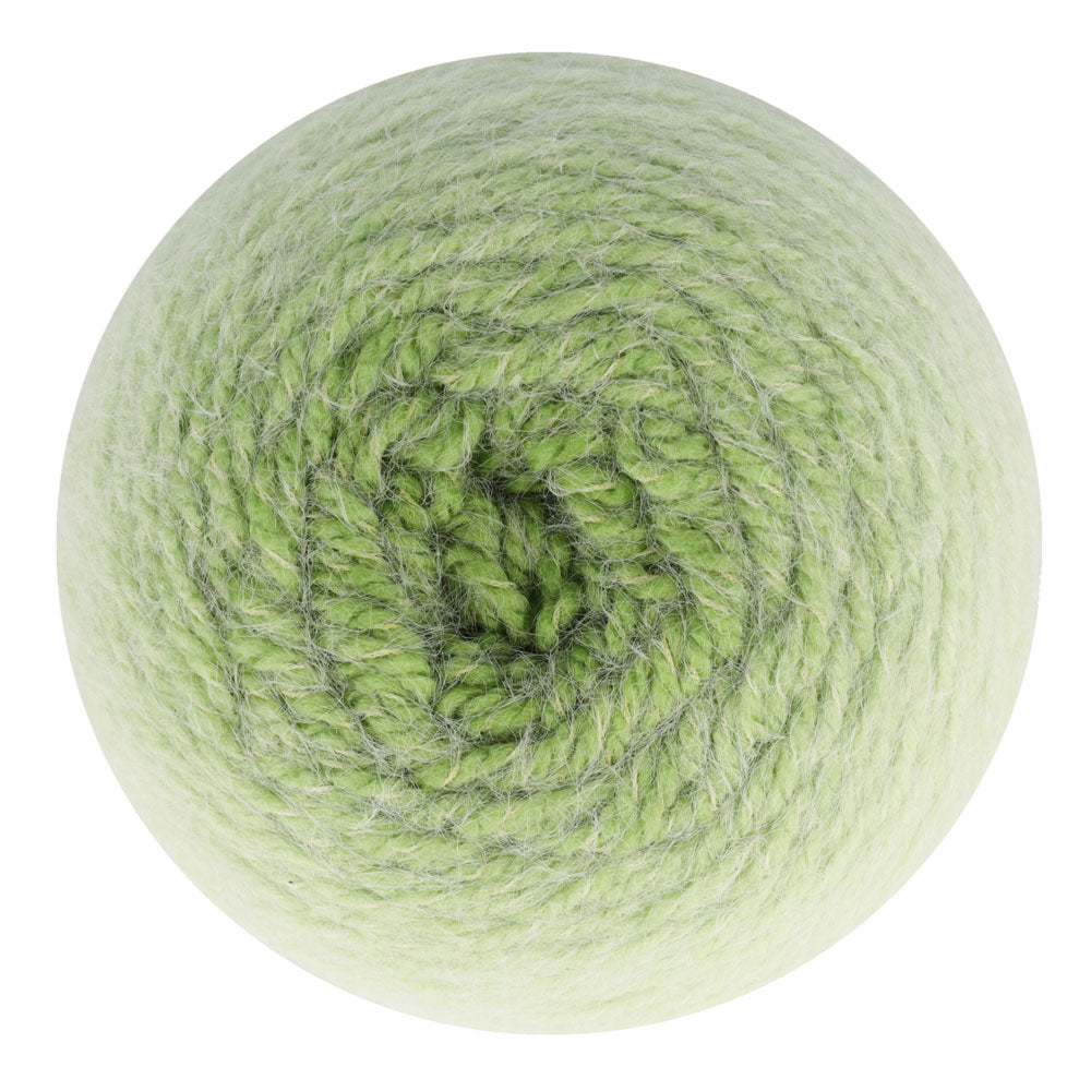Scheepjes Snowfall 200g - 11 - Snowy Spruce