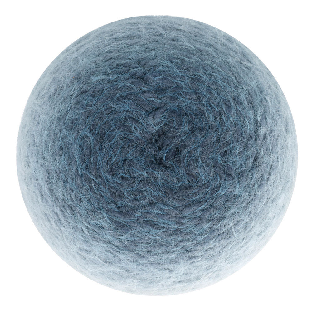 Scheepjes Snowfall 200g - 12 - Black Ice