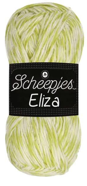 Scheepjes Eliza
