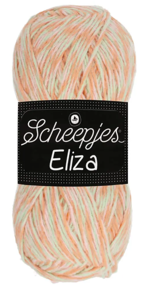 Scheepjes Eliza