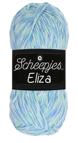 Scheepjes Eliza