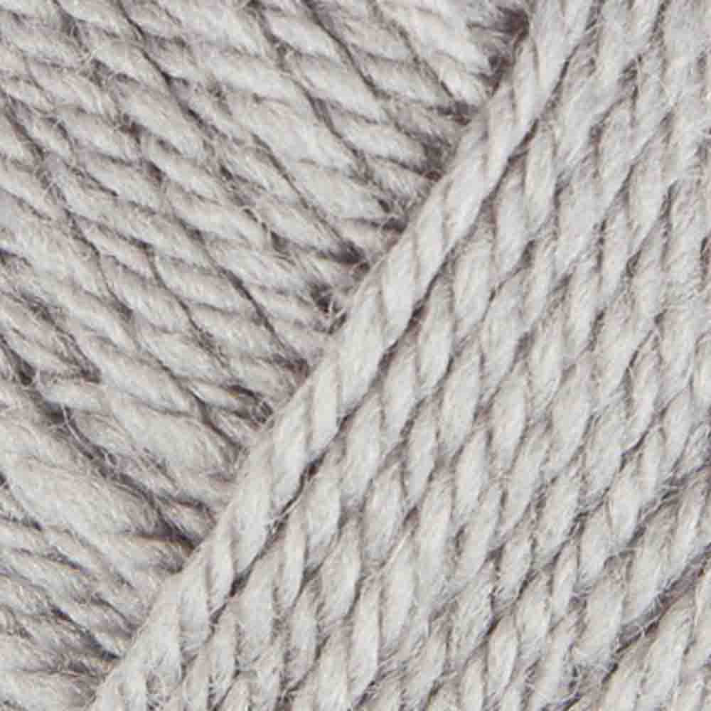 Istex Spuni 100g - 7221 Silver Grey