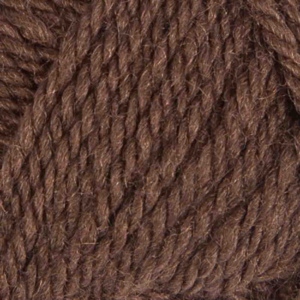 Istex Spuni 100g - 7224 Coffee