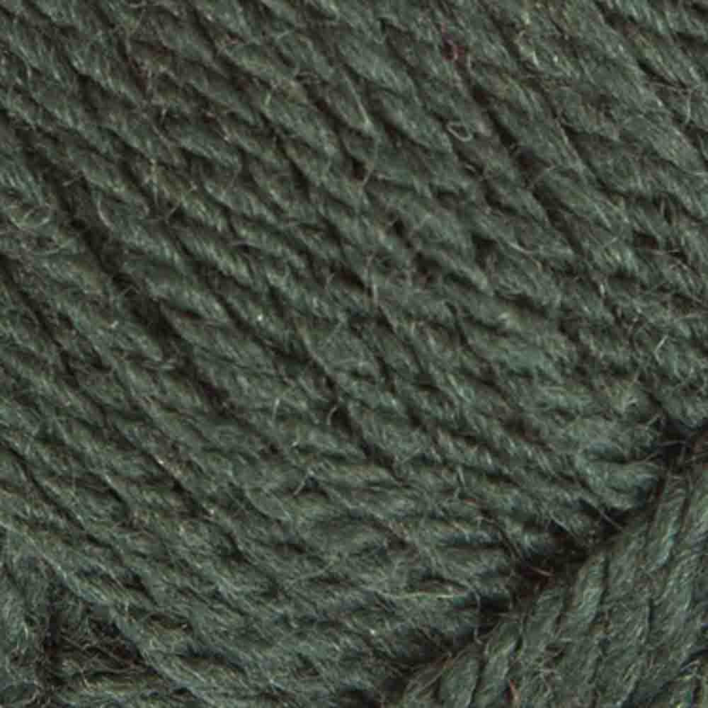 Istex Spuni 100g - 7229 Dark Green
