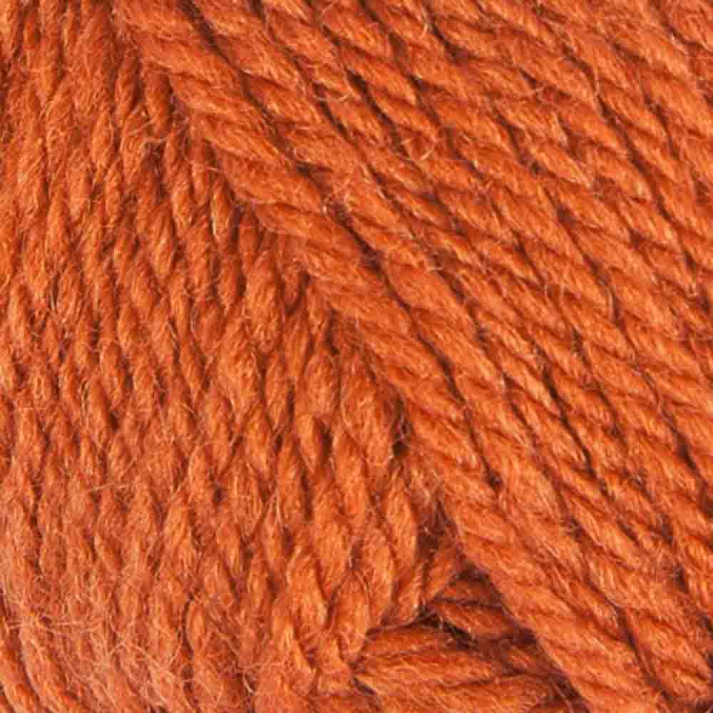 Istex Spuni 100g - 7232 Rust