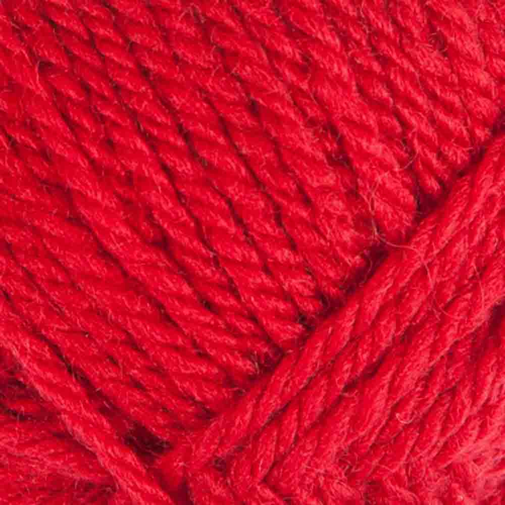 Istex Spuni 100g - 7233 Crimson