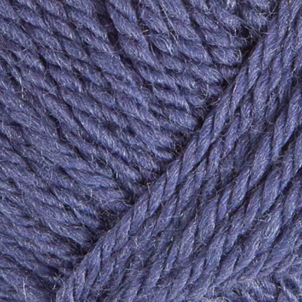 Istex Spuni 100g - 7235 Deep Wisteria