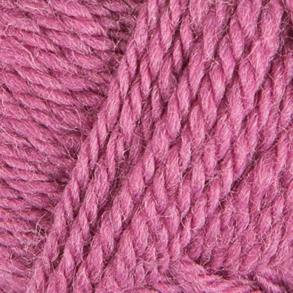 Istex Spuni 100g - 7236 Wild Rose