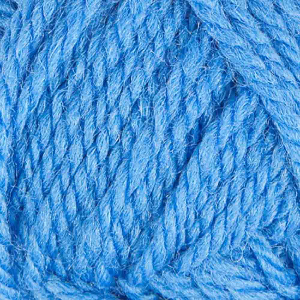 Istex Spuni 100g - 7239 Briljant Blue