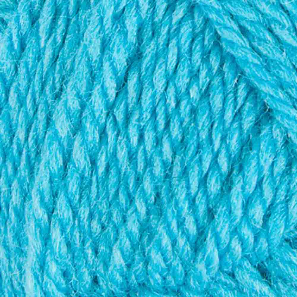 Istex Spuni 100g - 7240 Cyan Sea