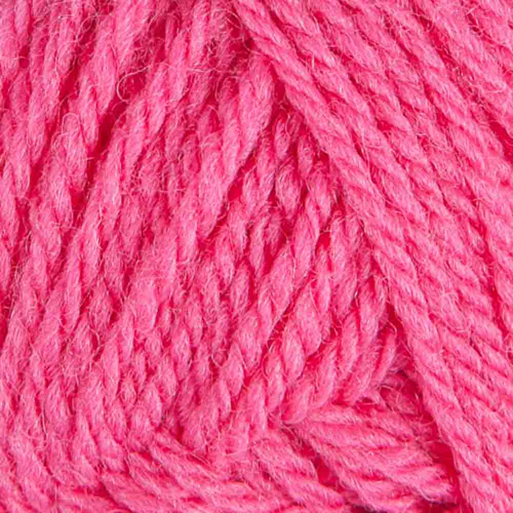 Istex Spuni 100g - 7241 Super Pink