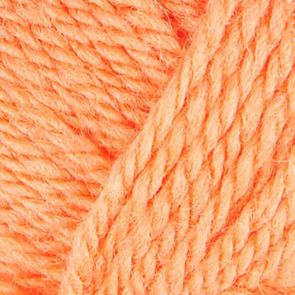 Istex Spuni 100g - 7242 Crazy Cantaloupe