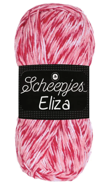 Scheepjes Eliza