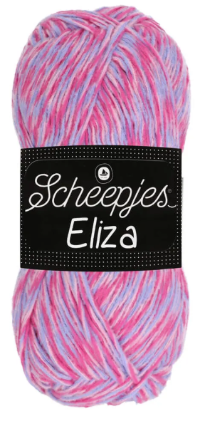 Scheepjes Eliza