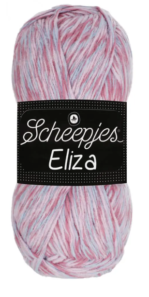 Scheepjes Eliza
