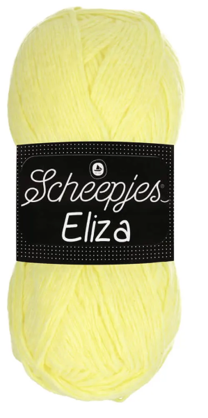 Scheepjes Eliza