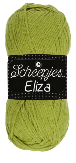 Scheepjes Eliza