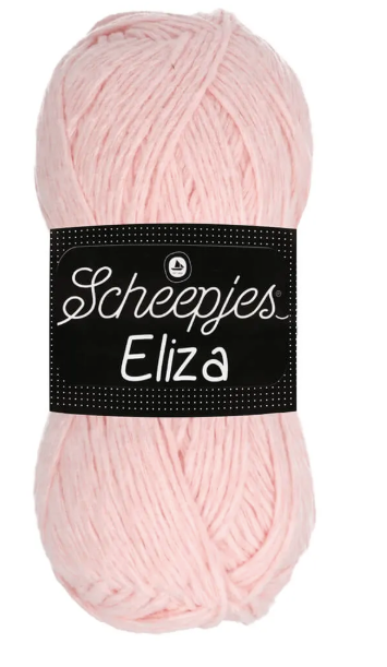 Scheepjes Eliza