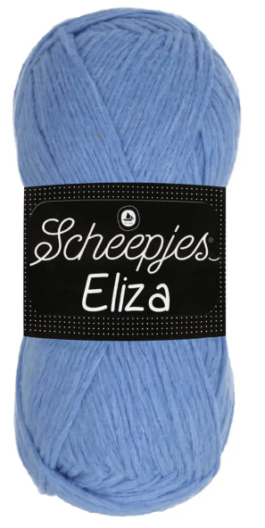 Scheepjes Eliza