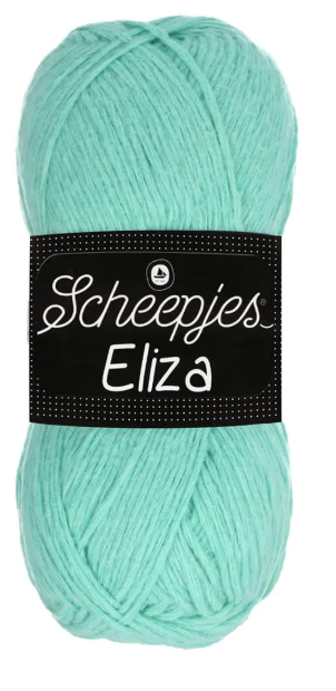 Scheepjes Eliza