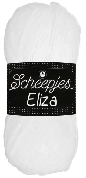 Scheepjes Eliza
