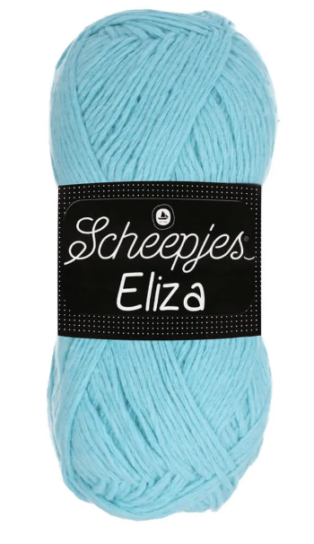 Scheepjes Eliza
