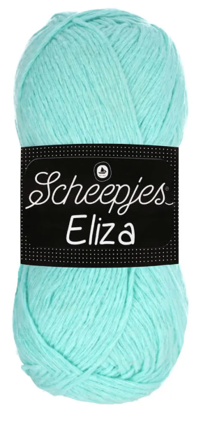 Scheepjes Eliza