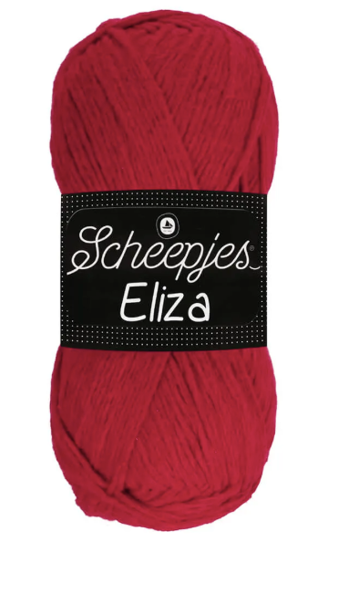 Scheepjes Eliza