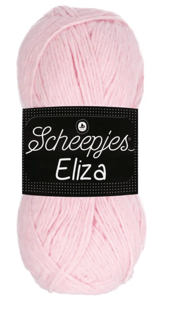 Scheepjes Eliza