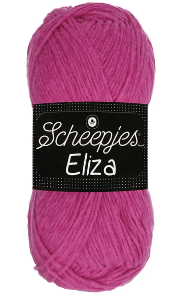 Scheepjes Eliza