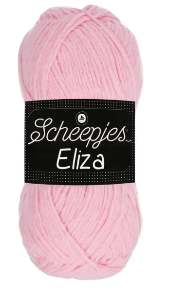Scheepjes Eliza