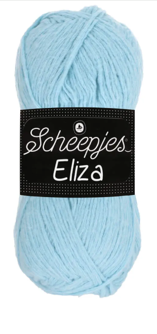 Scheepjes Eliza