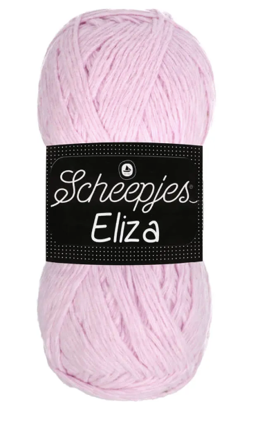 Scheepjes Eliza