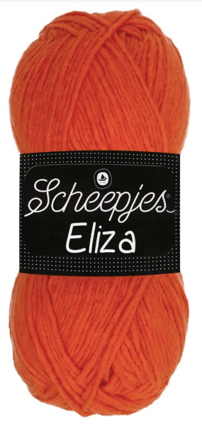 Scheepjes Eliza