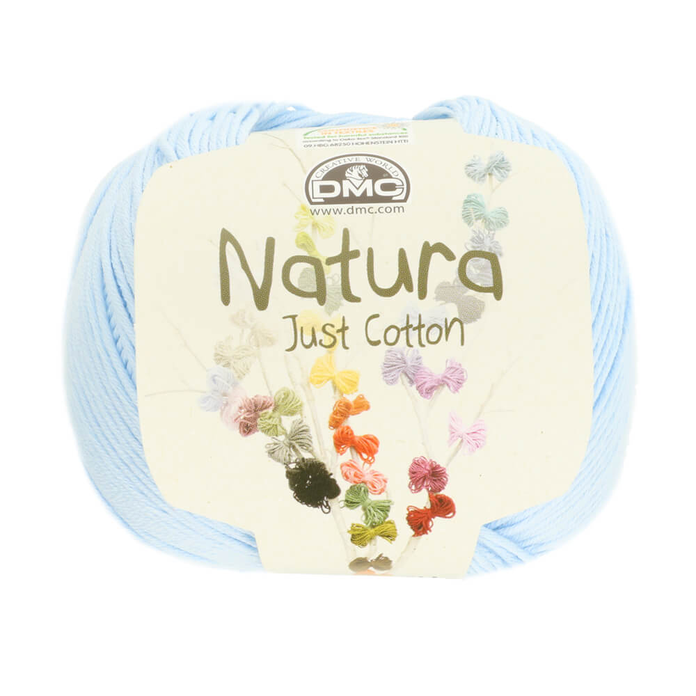 DMC Cotton Natura 50g - N005